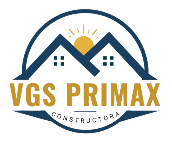 Logo VGS Primax