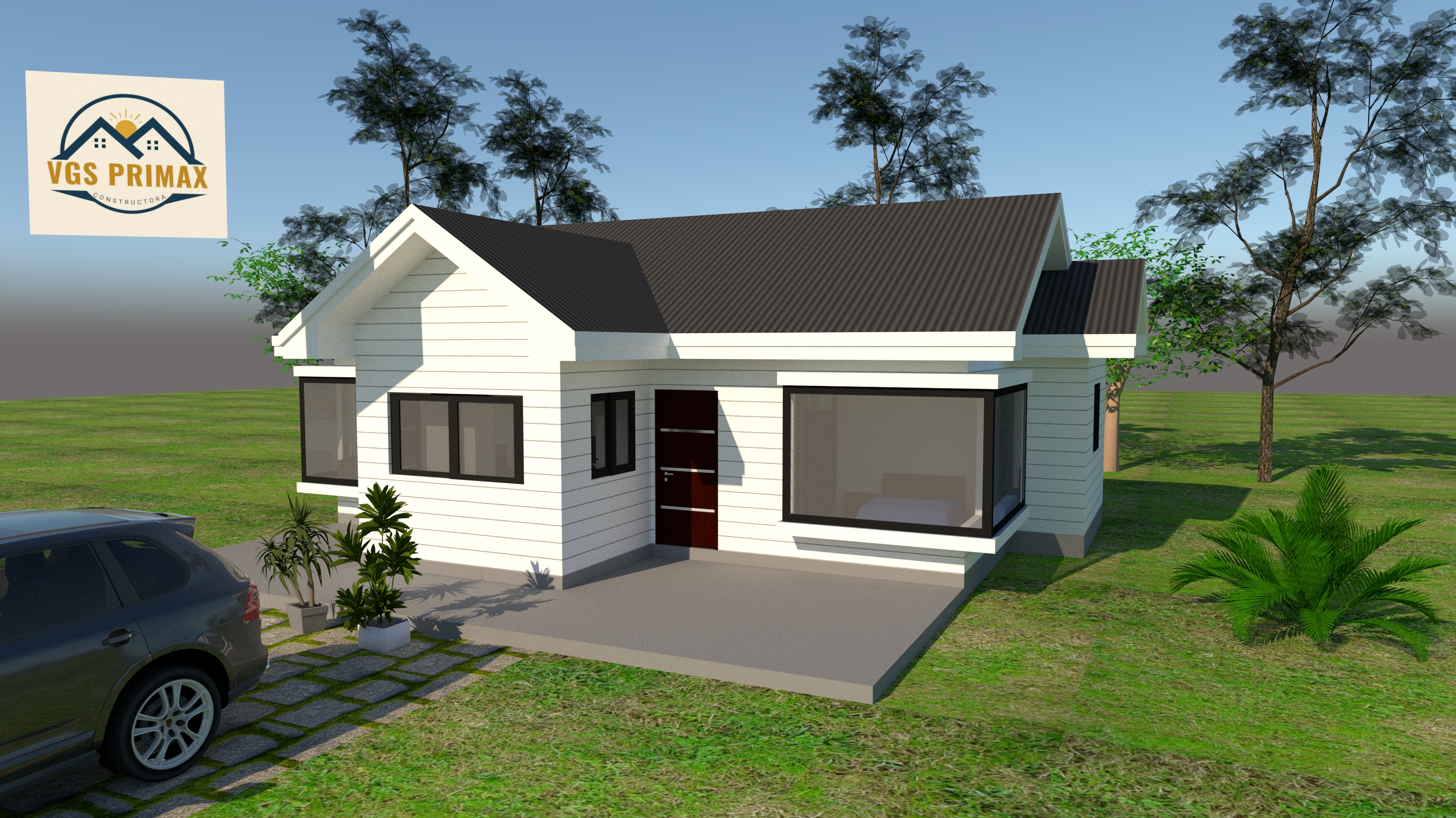 Modelo Alerce - Imagen 2