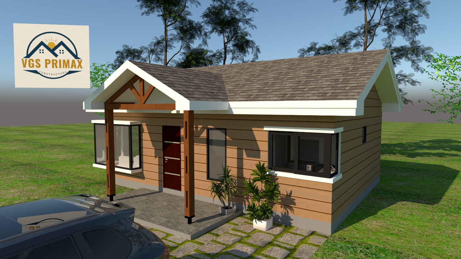 Modelo Canelo - Imagen 2