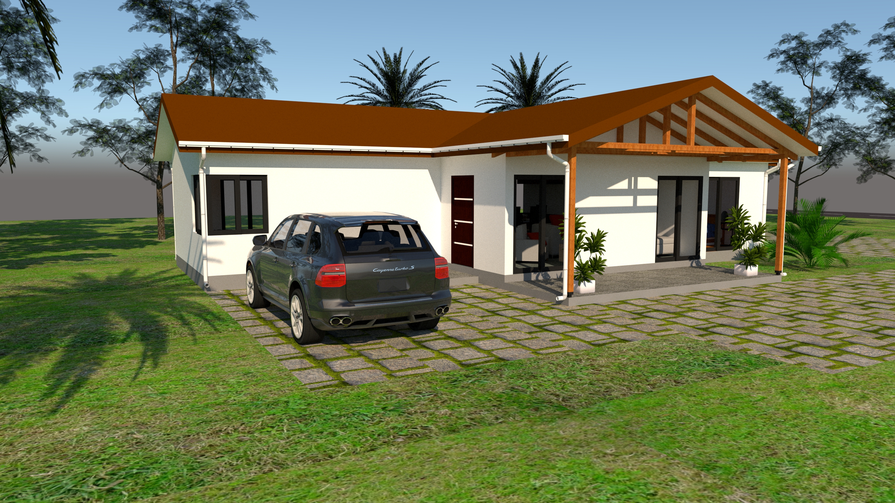 Modelo Notro - Imagen 2