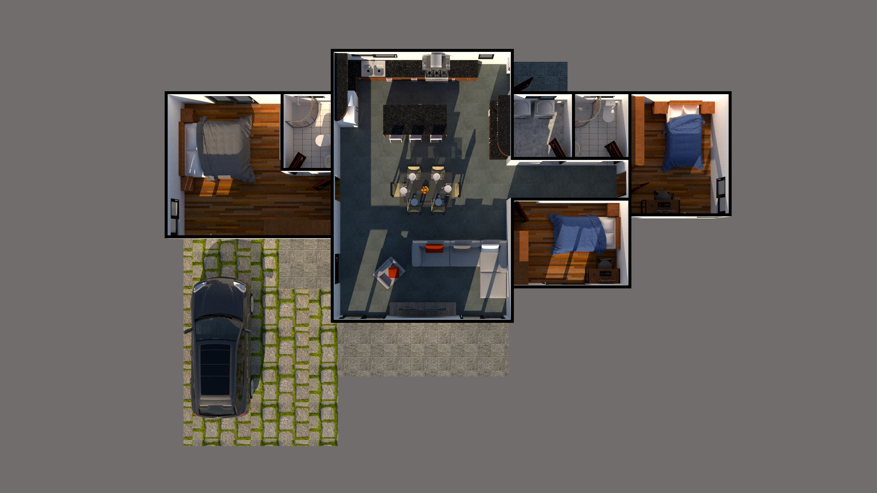 Modelo Notro - Imagen 3