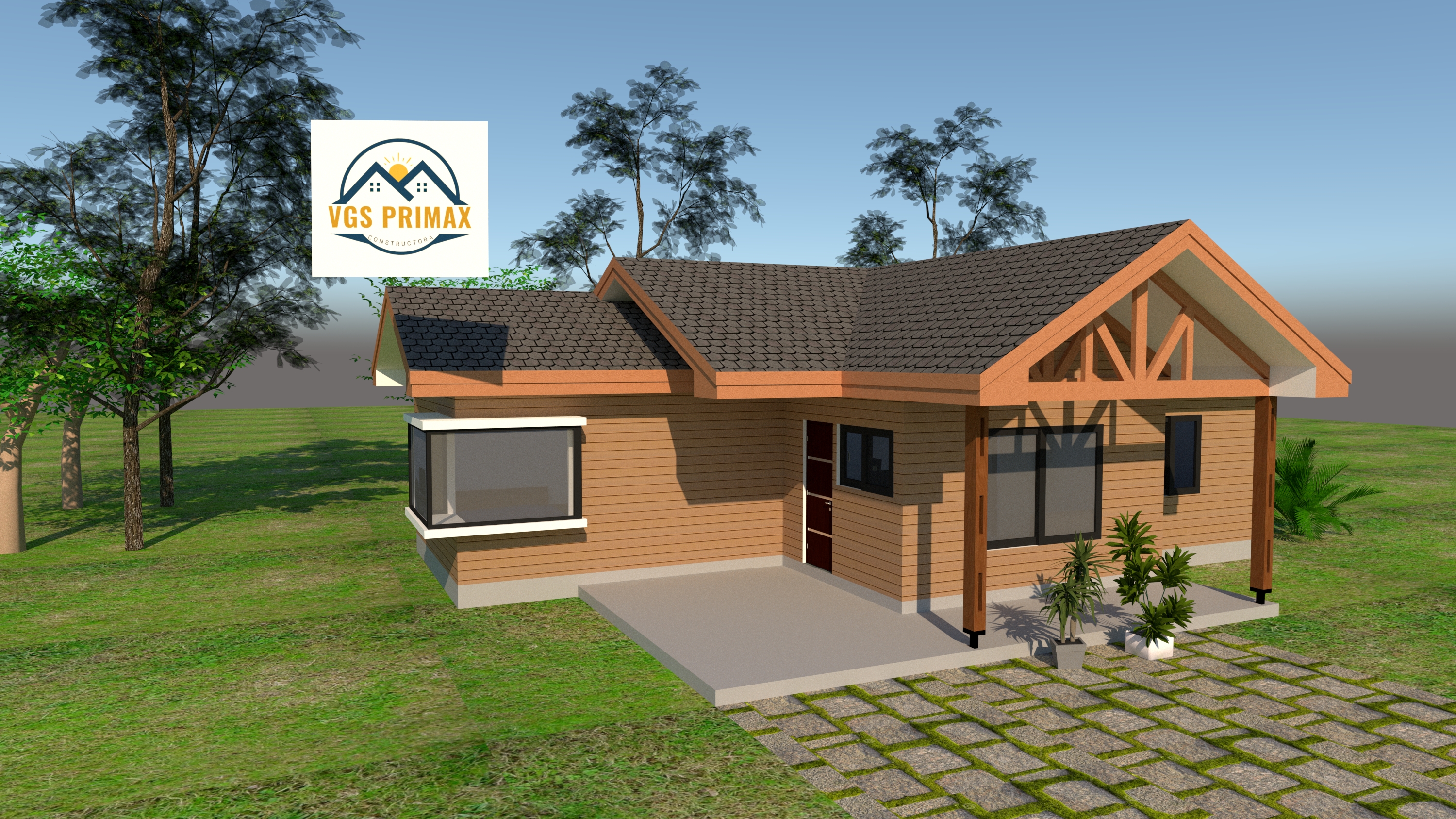 Modelo Olivillo - Imagen 2